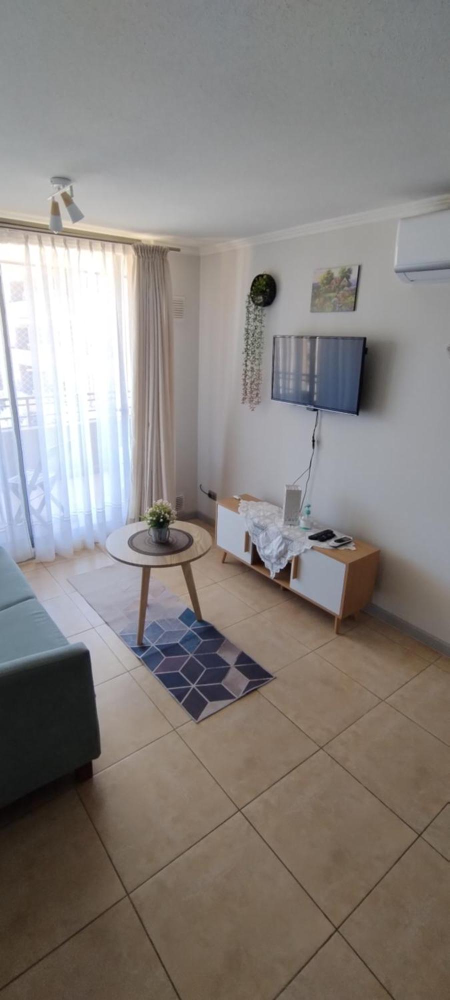 Comodo Departamento En Chillan Apartment Ngoại thất bức ảnh